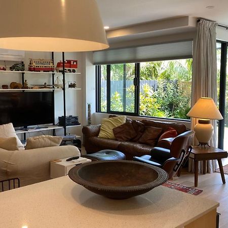 Stylish Townhouse Lägenhet Auckland Exteriör bild
