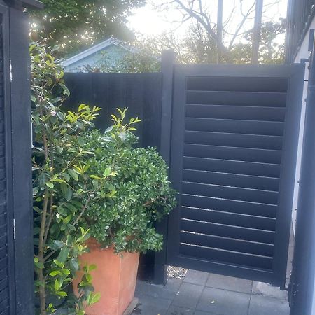Stylish Townhouse Lägenhet Auckland Exteriör bild